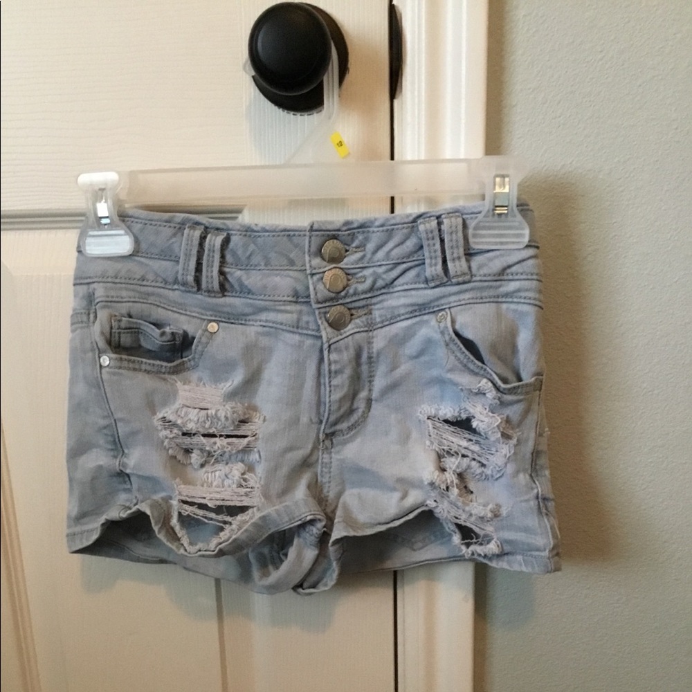 Shorts
